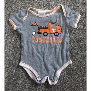 Russell Baby University of Tenenssee UT Shirt Top